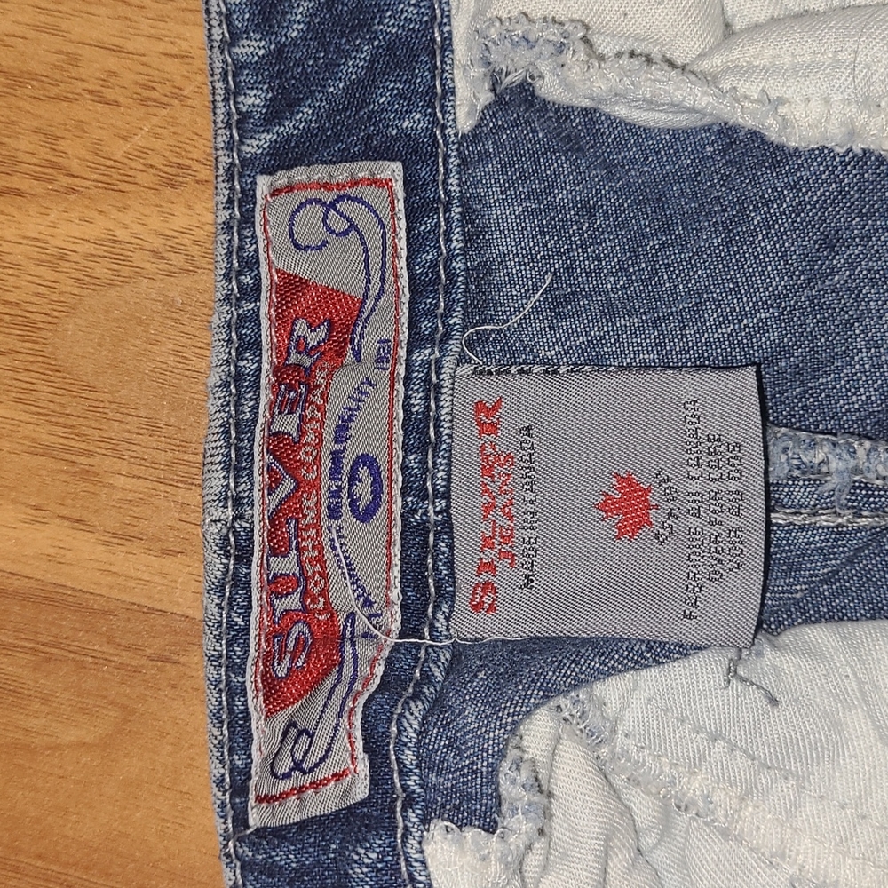 Jeans - Picture 4 of 5
